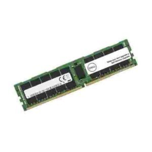 Dell AA601615 64GB PC4-23400 DDR4 2933MT/s 2Rx4 ECC Memory Samsung