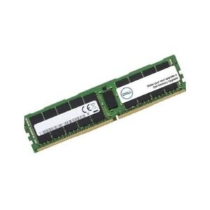 Dell AA810826 16GB PC4 25600 DDR4 3200MT/s 2Rx8 ECC Memory Samsung