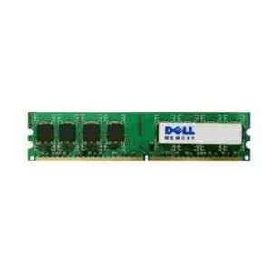Dell AA810827 32GB PC4-25600 DDR4-3200MT/s 2Rx4 ECC Memory Samsung