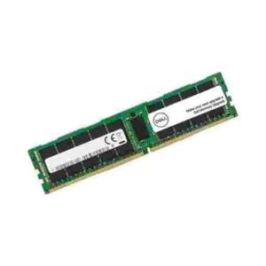 Dell AA810828 64GB PC4-25600 DDR4-3200MT/s 2Rx4 ECC Samsung