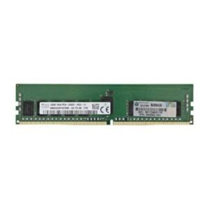 Dell AA940922 16GB 2RX8 DDR4 PC4-21300 2666Mhz Ecc Memory