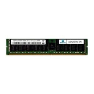 Dell AB128249 32GB PC4-21300 DDR4-2666MHz 2Rx4 ECC Memory Samsung