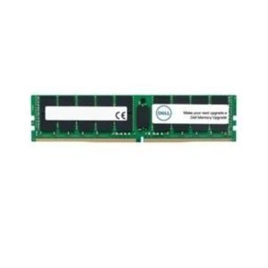 Dell AB445285 128GB PC4-25600 DDR4-3200MT/s 4Rx4 ECC Memory Samsung