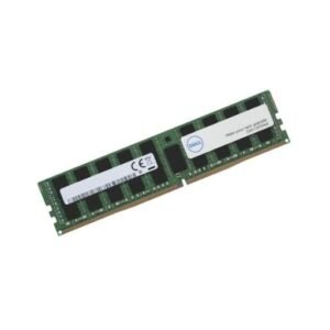 Dell AB445352 128GB PC4-25600 DDR4-3200MT/s 4Rx4 ECC Memory Samsung