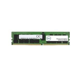 DELL AB552575 32GB PC4-23400 Ddr4-2933Mhz 2RX4 Ecc Brand