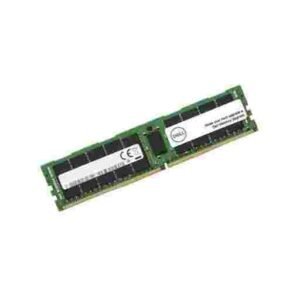 Dell AB929837 64GB DDR4 2933MT/s PC4-23400 CL21 ECC Memory Samsung
