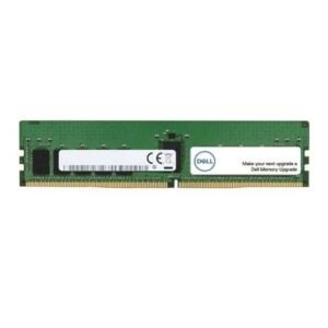 Dell AC153363 32GB DDR4-2666MHz PC4-21300 ECC Dual Rank Samsung OEM Memory