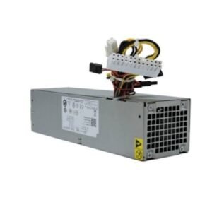 AC240ES-00 – Dell 240-Watts 100-240V 50-60Hz Power Supply
