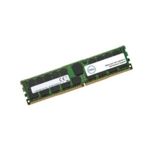 Dell AC319857 256GB PC4-25600 DDR4-3200MT/s 8Rx4 ECC Memory Module