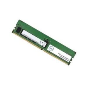 Dell AC529139 32GB PC5-38400 DDR5 4800MT/s ECC Samsung OEM
