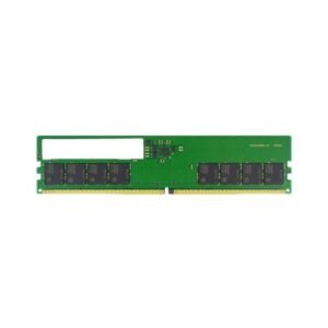 Dell AC606048 32GB DDR4-3200MHz PC4-25600 ECC Dual Rank UDIMM Memory Samsung