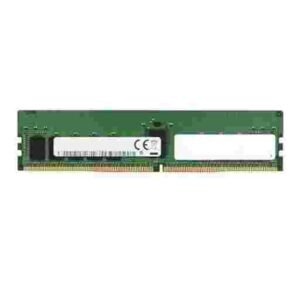 Dell AC681408 32GB DDR4 3200MHz PC4-25600 ECC Reg DIMM Server Memory