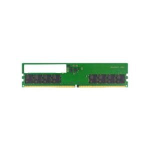 Dell AC822935 32GB DDR5-5600 UDIMM PC5-44800 CL46 2Rx8 Non-ECC 288-Pin RAM Samsung