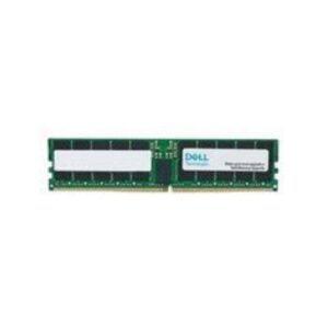 Dell AD390128 32GB DDR5 5600MT/s PC5-44800 ECC Reg 288-Pin RDIMM Samsung