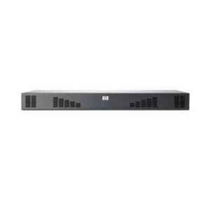 HPE AF619A G2 0x2x32 Server Console KVM Switch
