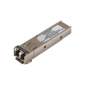 Netgear AGM731F 1000Base-SX SFP LC Multimode Fiber