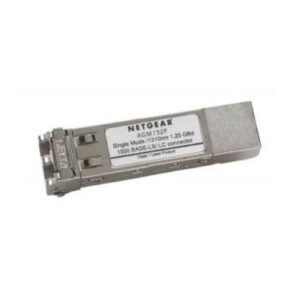 AGM732F – NetGear 1Gb LX SMF 10km SFP Transceiver