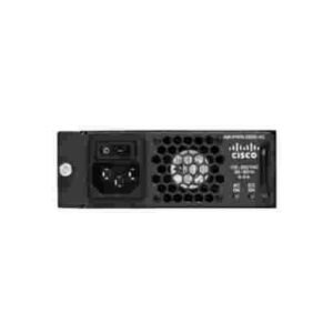 Cisco AIR-PWR-5500-AC 5500 Series Wireless Controller RDNT AC PSU