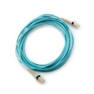 HP AJ836A Network cable – OM3 – Fiber optic 16.4 ft