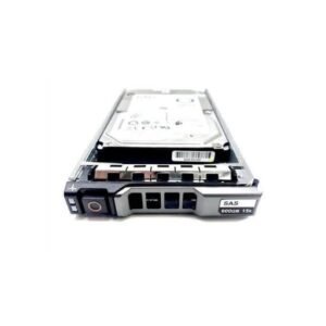 AL14SXB60ENY – Toshiba 600GB SAS 15000RPM 2.5-Inch Hard Drive