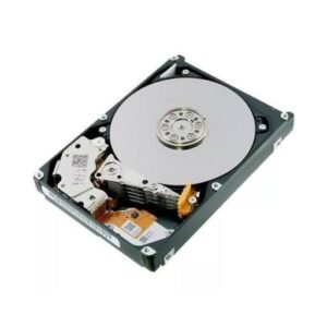 AL15SEB24EQ – Toshiba 2.4TB 10000RPM SAS 2.5-Inch Hard Drive