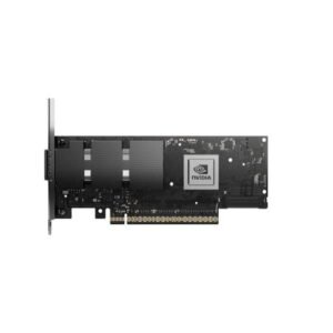 AOC-CX766003N-SQ0 – Supermicro Single Port 400GbE OSFP PCIe Adapter