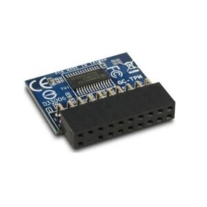 AOM-TPM-9665V-S – Supermicro Trusted Platform Module