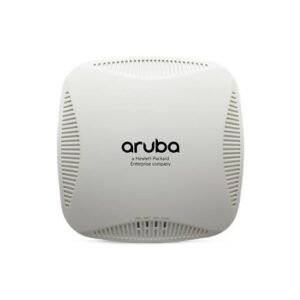 AP-205 – HPE Aruba 205 867Mbps Dual-Band Wireless AP