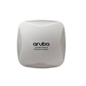 AP-225 – HPE 220 5GHz 1300Mbit/s 2x Port RJ-45 PoE 1000BT Access Point