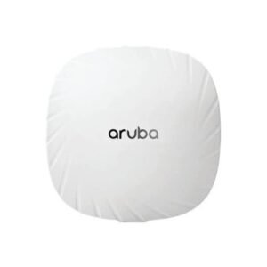 AP-505-US – HPE Aruba AP-505 1x RJ-45 802.11ax 5GHz 1.2Gb/s Access Point