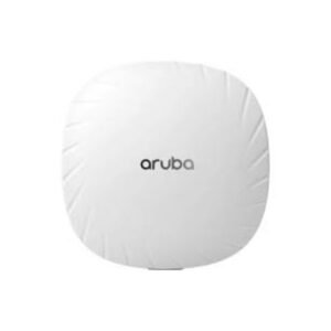 AP-515-US – HPE AP-515 802.11ax 5GHz 5.4Gbit/s Campus Access Point