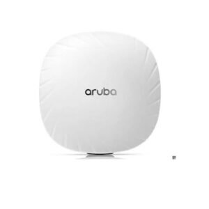AP-555-US – HPE Aruba 550 Series AP-555 802.11ax WAP