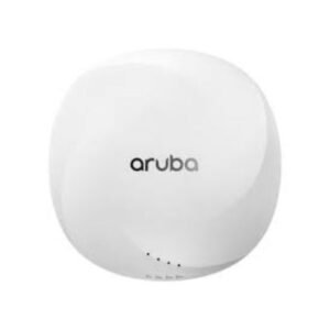 AP-615-US – HPE Aruba AP-615 Tri-Band Wi-Fi 6E 3.60Gbps AP