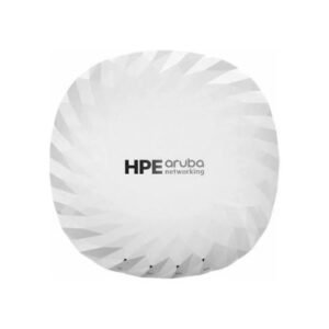 AP-735-US – HPE Aruba AP-735 Tri Radio 2×2 Wi-Fi 7 Antennas AP