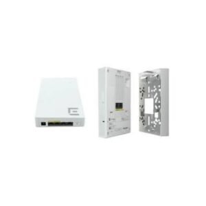 AP302W-FCC – Extreme Networks ExtremeCloud IQ 6 x Ports PoE 10/100/1000Base-T 802.11ax 5.0GHz Indoor Wallplate Wireless Access Point