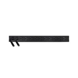 AP4450A – APC NetShelter 120V 15A 1U Rack Automatic Transfer Switch