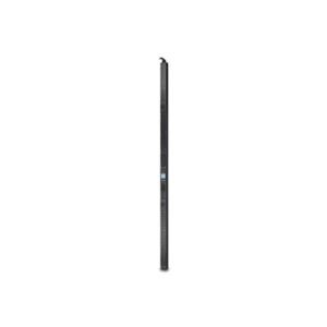 AP8841 – APC NetShelter Rack PDU, Metered, 0U, 5.0kW 200V and 208V 30A, 42-outlets