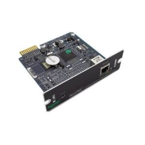 AP9630 – APC Network UPS Management Card 2 for Smart-UPS 1000