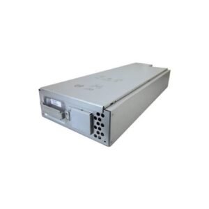 APC APCRBC118 120V 600VAH Lead-Acid UPS Battery Module