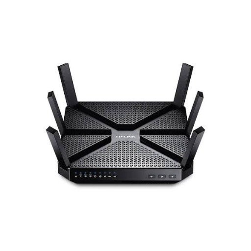 ARCHER C3200 – TP-LINK AC3200 Wireless Tri-Band Gigabit Router