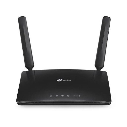 ARCHER MR200 – TP-LINK AC750 Wireless Dual Band 4G LTE Router