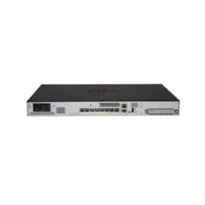 Cisco ASA5508-K9 ASA 5508-X FirePOWER Services Security Appliance