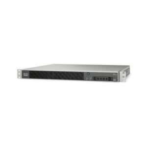 Cisco ASA5512-K9 ASA 5512-X Firewall Edition Security Appliance