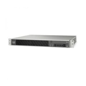 Cisco ASA5515-FPWR-K9 ASA 5525-X Security Appliance 8 ports