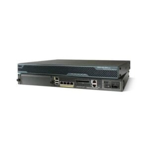 Cisco ASA5520-AIP40-K9 ASA 5520 Appliance w/AIP-SSM-40 Module SW 4GE