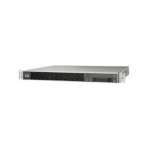 Cisco ASA5525-FPWR-K9 ASA 5525-X Security Appliance With FirePOWER