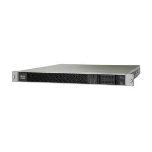 Cisco ASA5545-K9 ASA 5545-X Firewall Edition Security Appliance