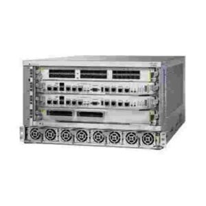 Cisco ASR-9904-AC ASR 9904 Router Chassis