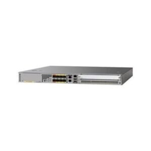 Cisco ASR1001-X ASR 1001-X Router Modular Gigabit Ethernet