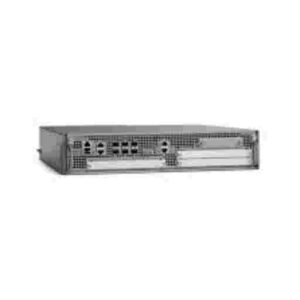 Cisco ASR1002X-36G-K9 ASR 1002-x Base Bundle Router Rack-Mountable